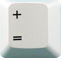 ABS Computer Keycaps