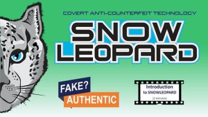 Brand Protection - SNOWLEOPARD™
