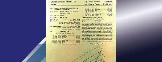 US Patent 5051586A