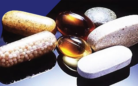 Pharmaceutical Manufacturing - The Sabreen Group, Inc.