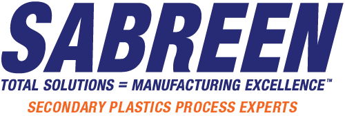 The Sabreen Group, Inc - Secondary Plastics Manufacturing