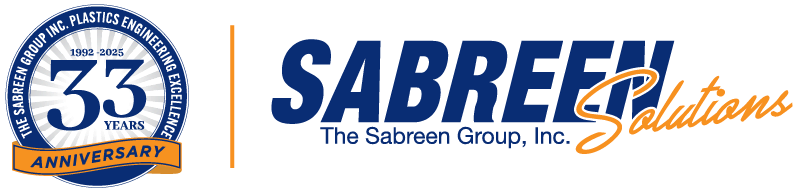 The Sabreen Group - 33 Years of Service