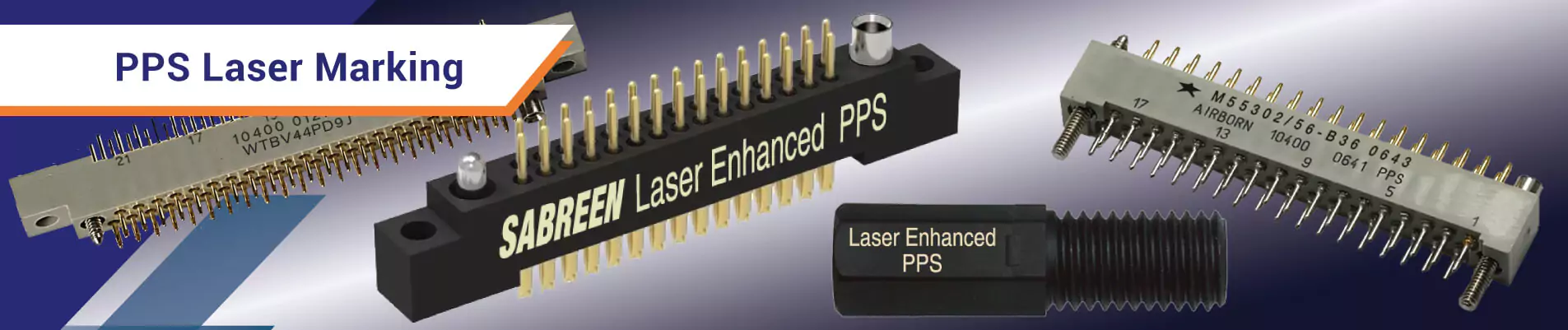 pps laser marking