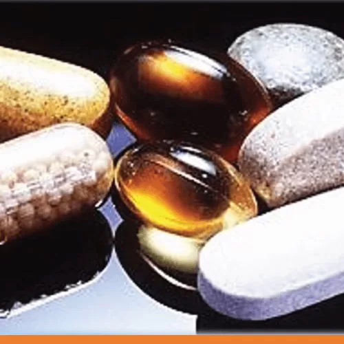 Pharma Manufacturing - The Sabreen Group, Inc