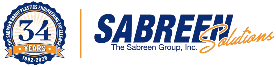 The Sabreen Group - 34 years of secondary plastics process engineering excellence since 1992