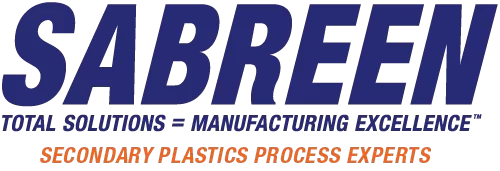 The Sabreen Group, Inc - Secondary Plastics Manufacturing